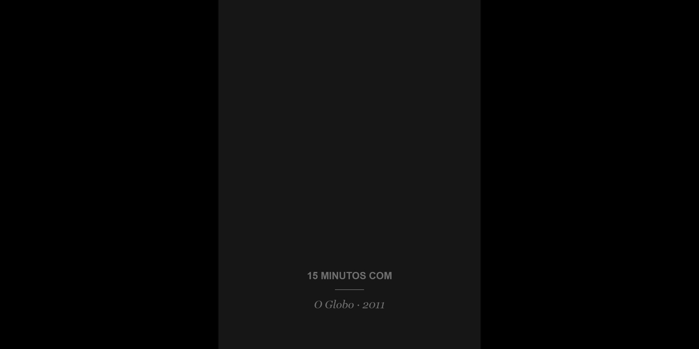 Para compreender o povo brasileiro